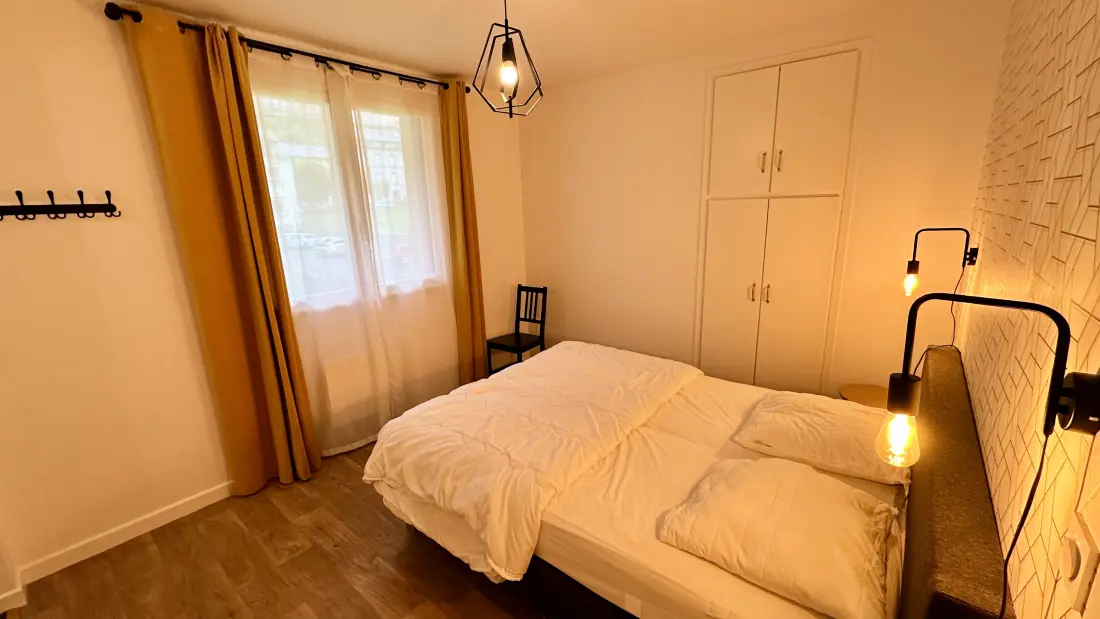Appartements à Le Mont Dore