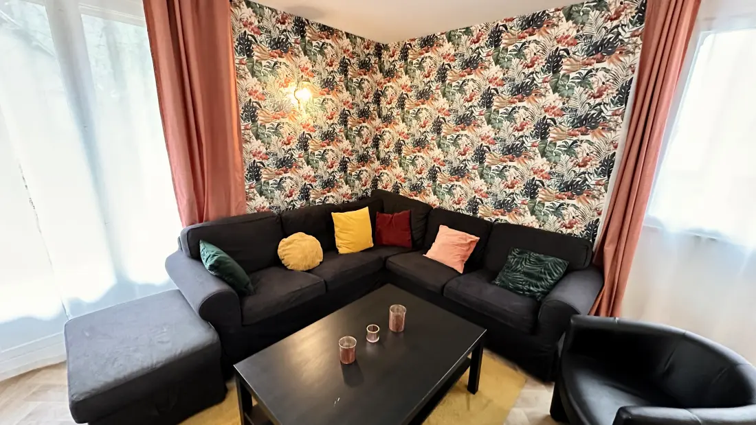 Appartements à Le Mont Dore