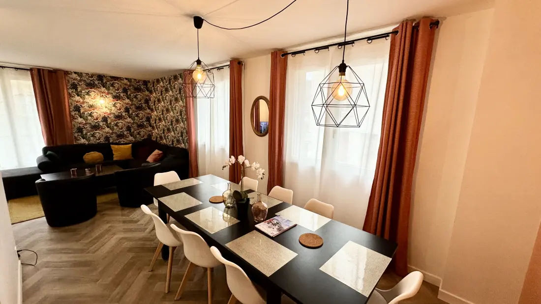 Appartements à Le Mont Dore