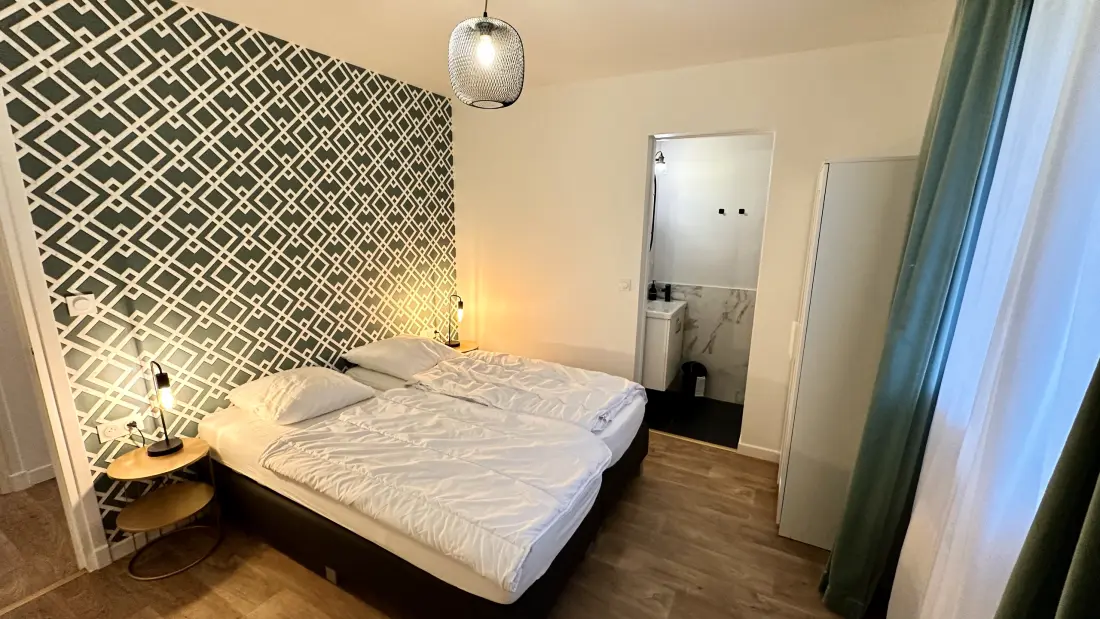 Appartements à Le Mont Dore
