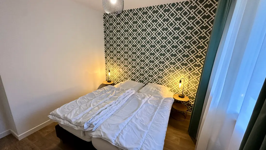 Appartements à Le Mont Dore