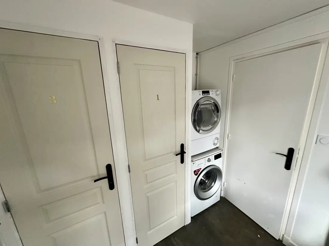 Appartements à Le Mont Dore