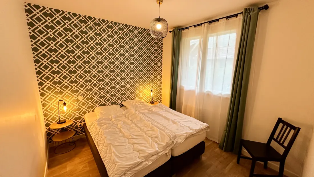 Appartements à Le Mont Dore