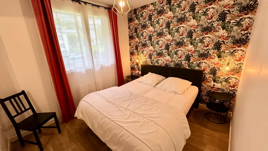 Appartements à Le Mont Dore
