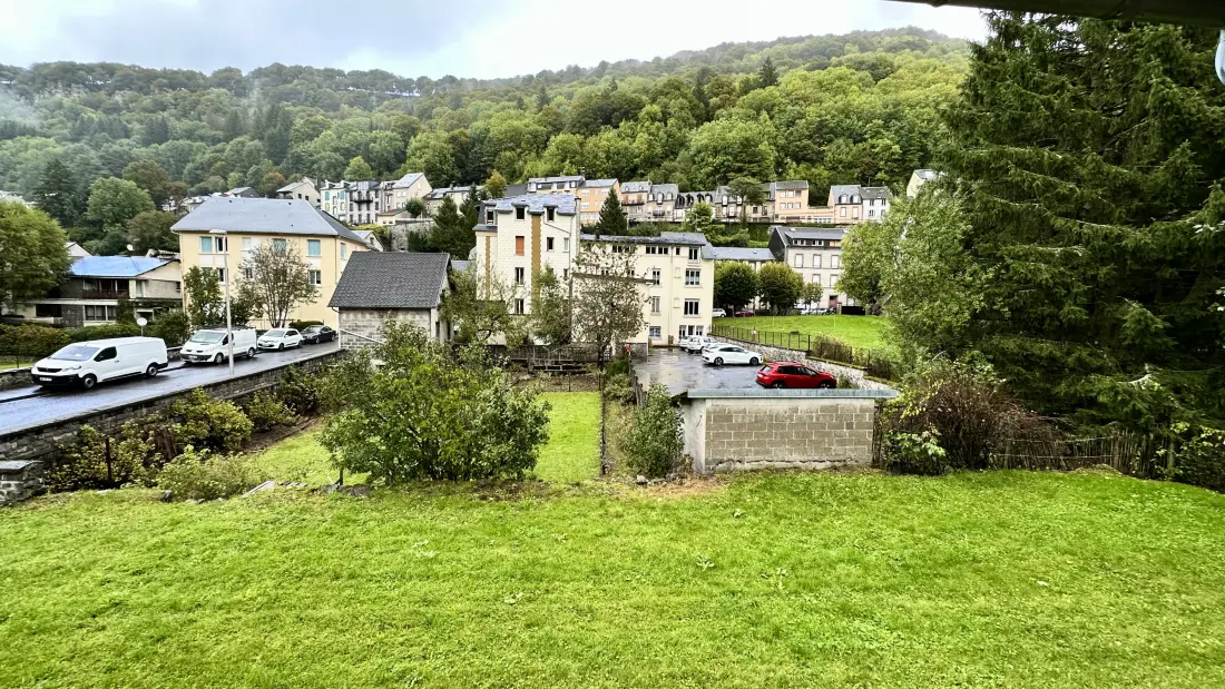 Appartements à Le Mont Dore