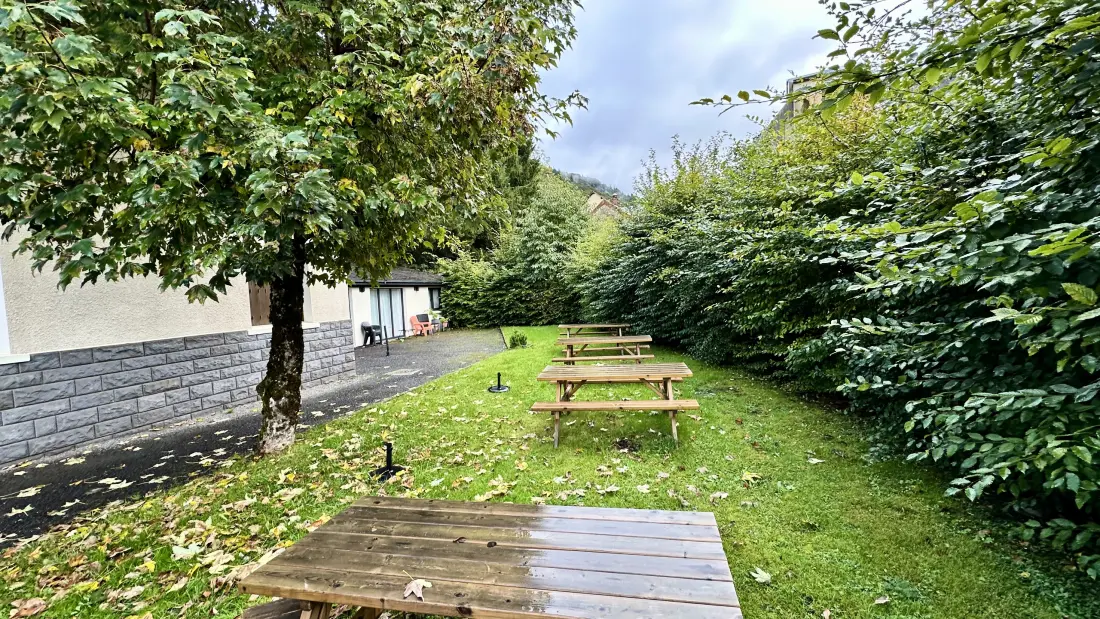 Appartements à Le Mont Dore