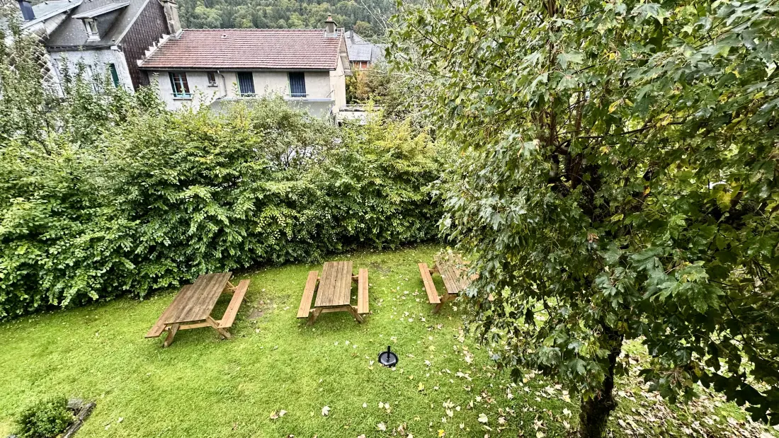 Appartements à Le Mont Dore