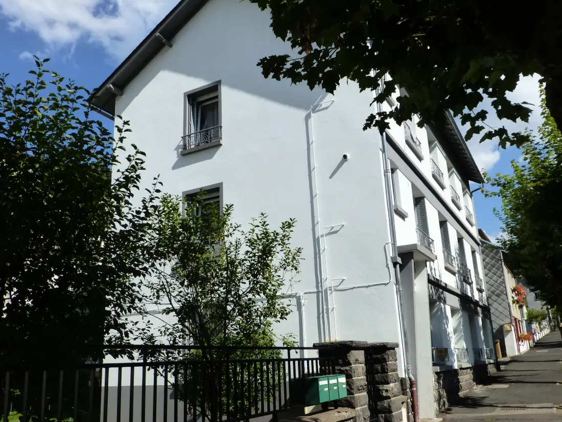 Appartements à Le Mont Dore