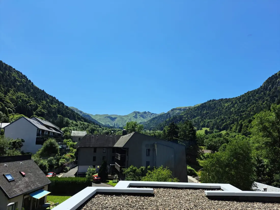 Appartements à Le Mont Dore