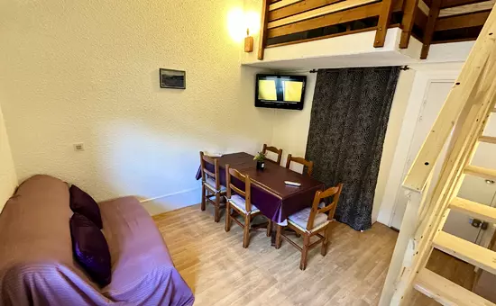 Appartements à Le Mont Dore