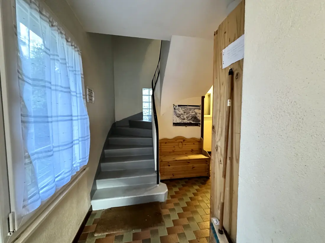 Appartements à Le Mont Dore