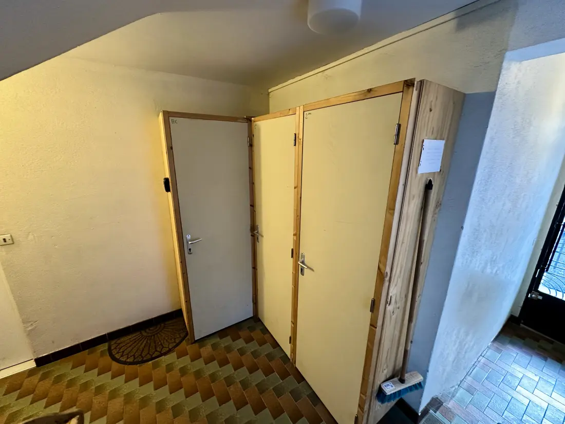Appartements à Le Mont Dore