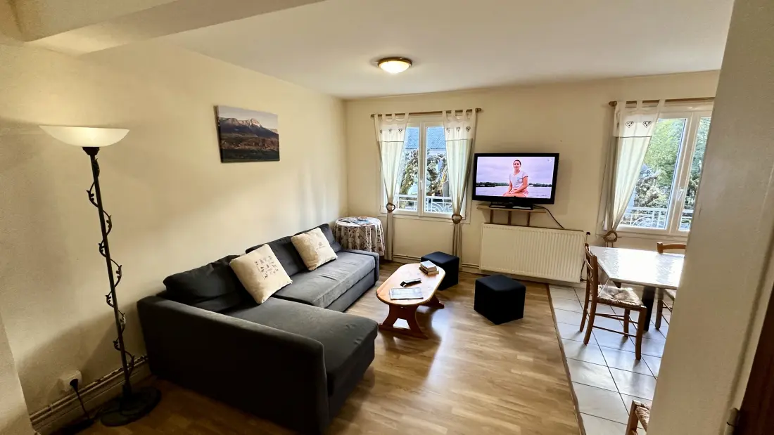 Appartements à Le Mont Dore