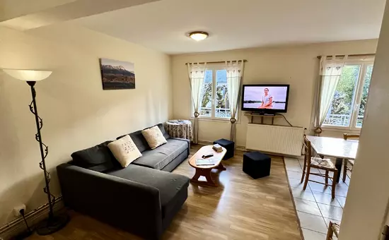 Appartements à Le Mont Dore