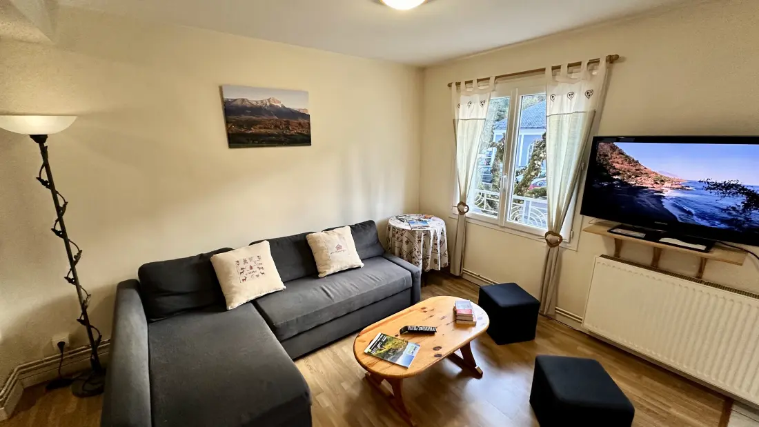 Appartements à Le Mont Dore