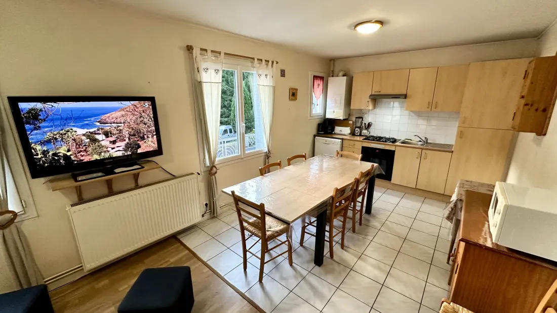 Appartements à Le Mont Dore