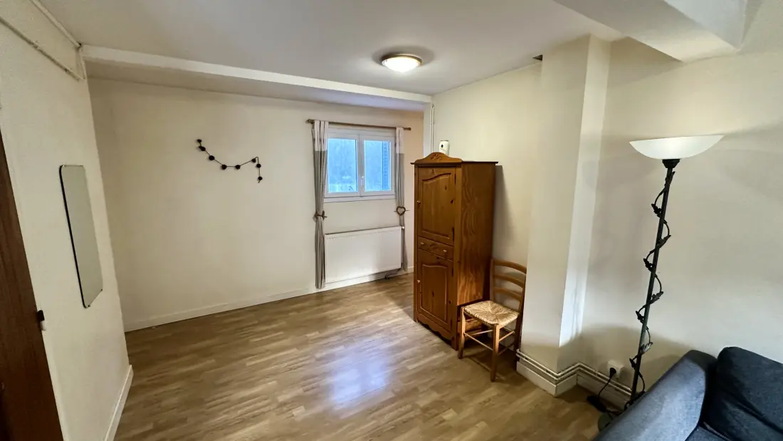 Appartements à Le Mont Dore