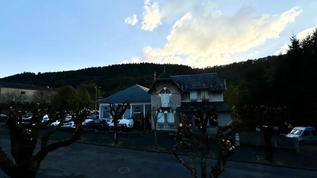 Appartements à Le Mont Dore