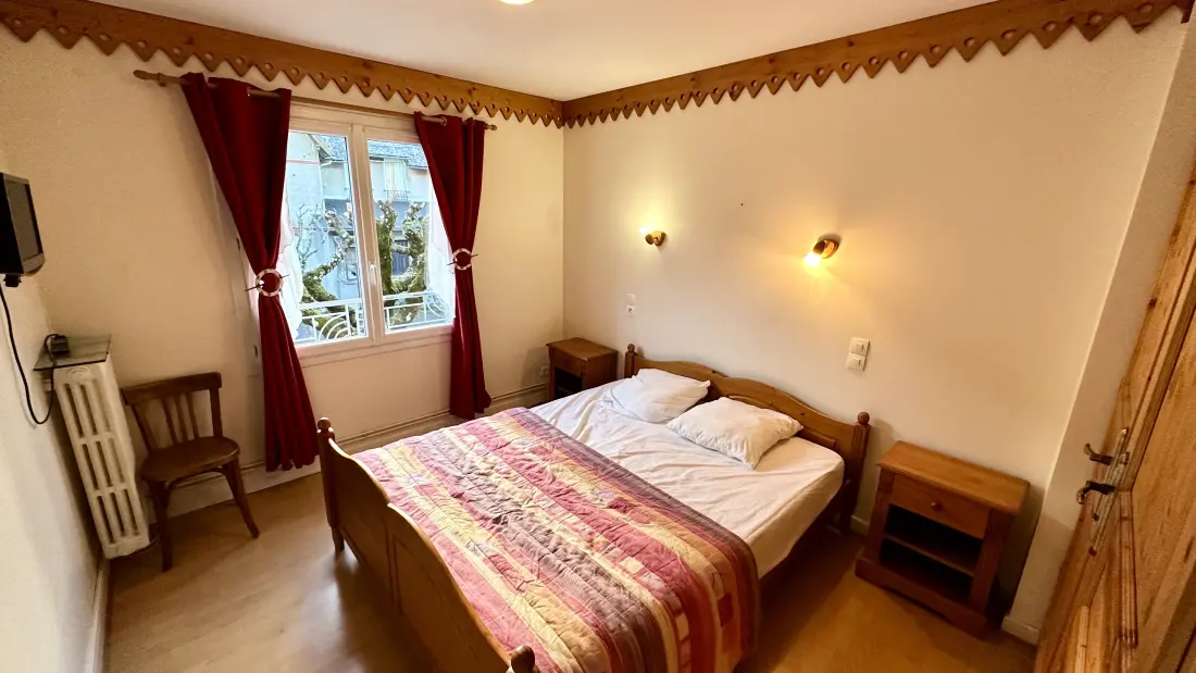 Appartements à Le Mont Dore