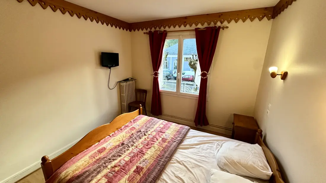 Appartements à Le Mont Dore