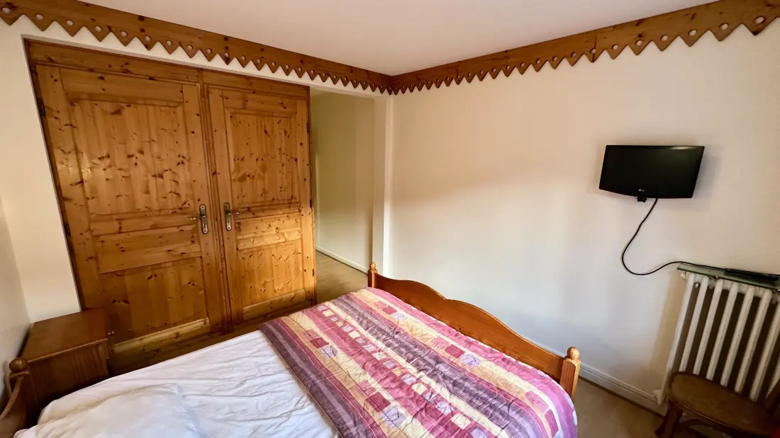 Appartements à Le Mont Dore