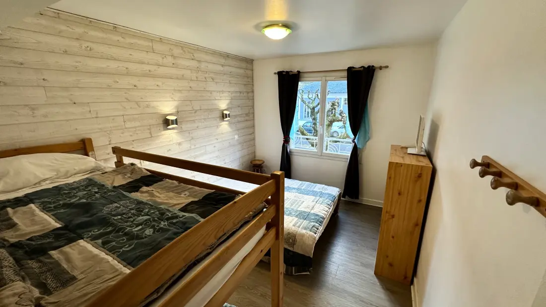 Appartements à Le Mont Dore