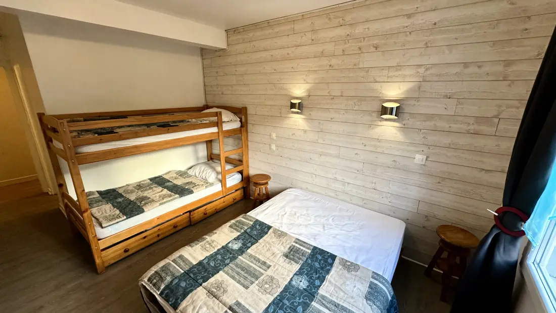 Appartements à Le Mont Dore