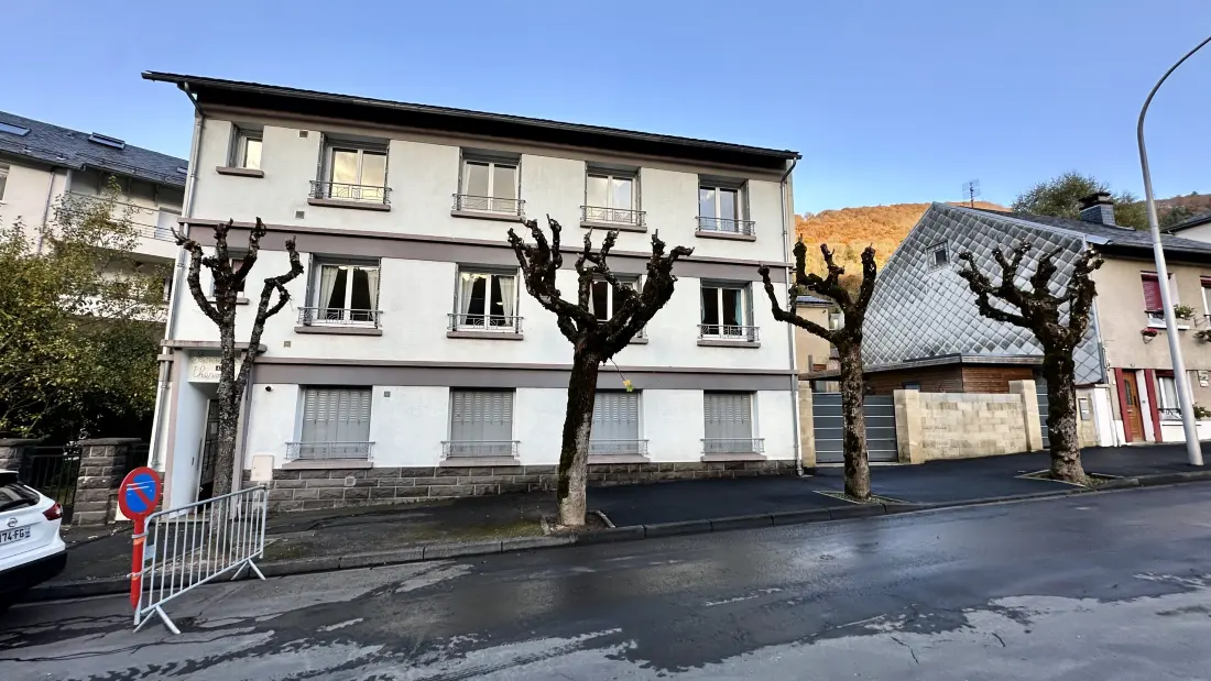 Appartements à Le Mont Dore