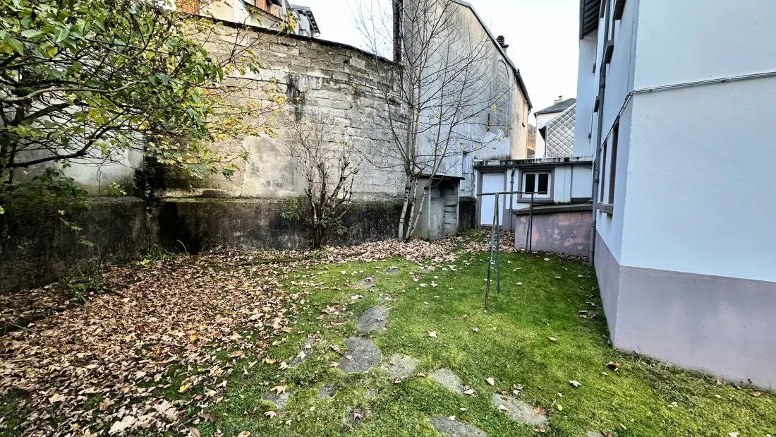 Appartements à Le Mont Dore