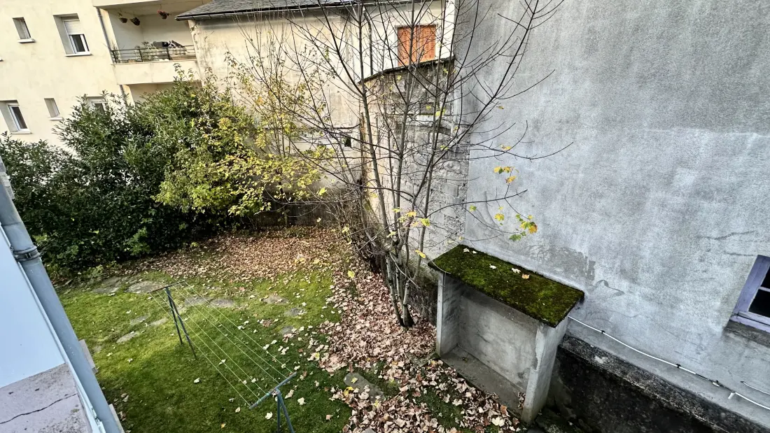 Appartements à Le Mont Dore