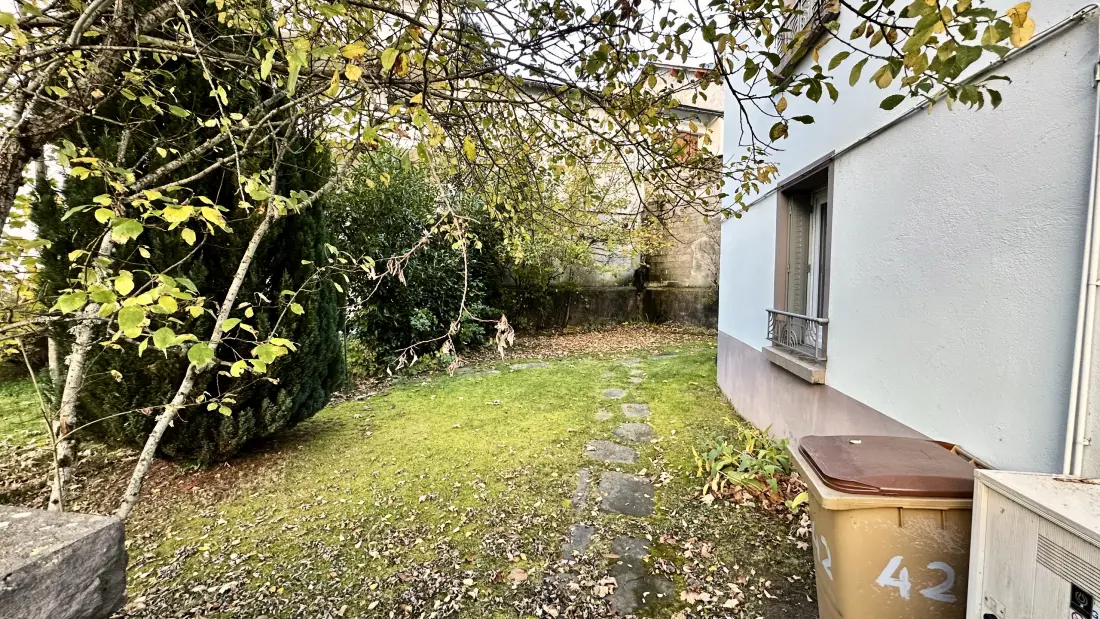 Appartements à Le Mont Dore
