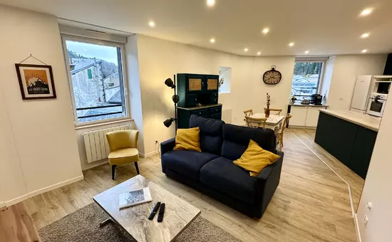 Appartements à Le Mont Dore