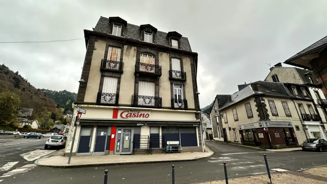 Appartements à Le Mont Dore