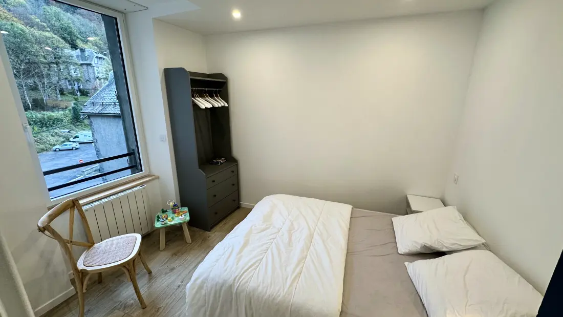 Appartements à Le Mont Dore