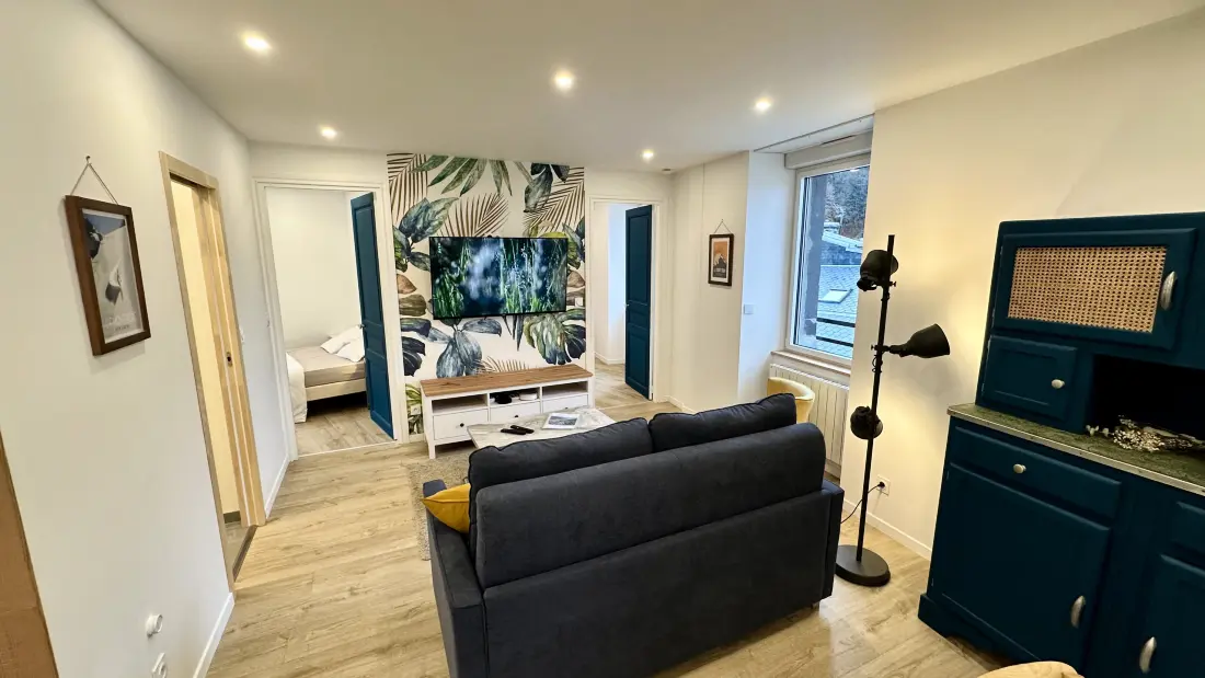 Appartements à Le Mont Dore