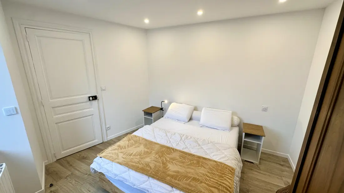Appartements à Le Mont Dore