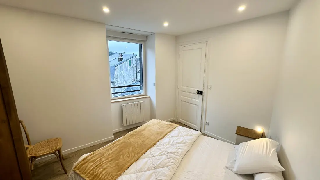 Appartements à Le Mont Dore