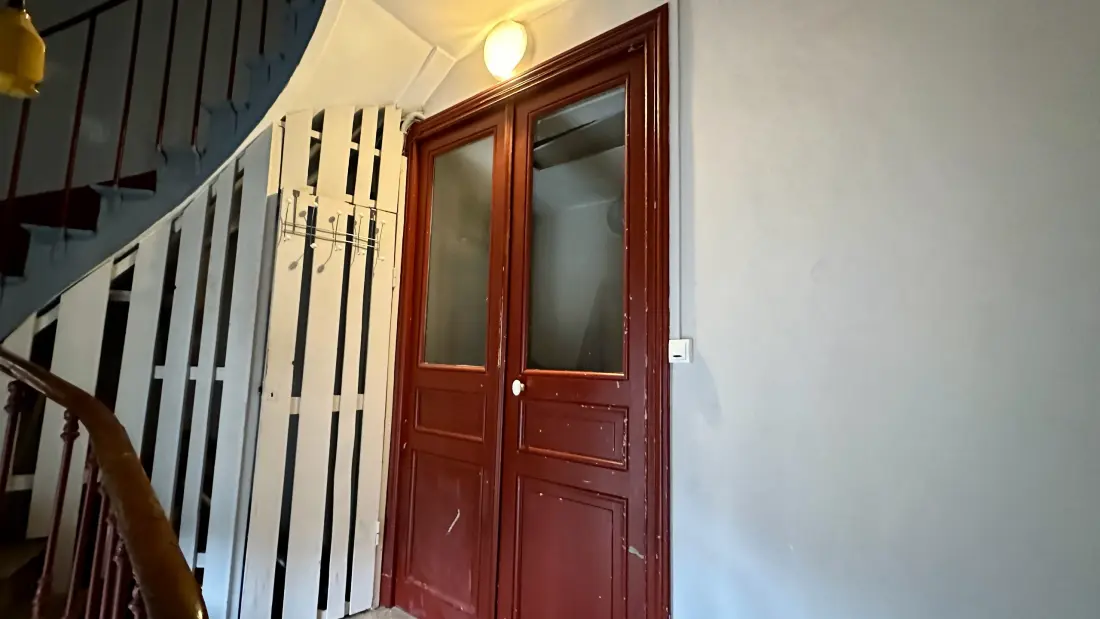 Appartements à Le Mont Dore