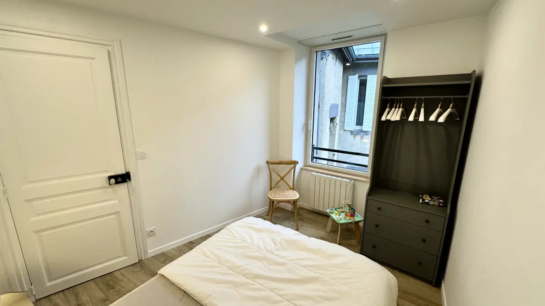 Appartements à Le Mont Dore