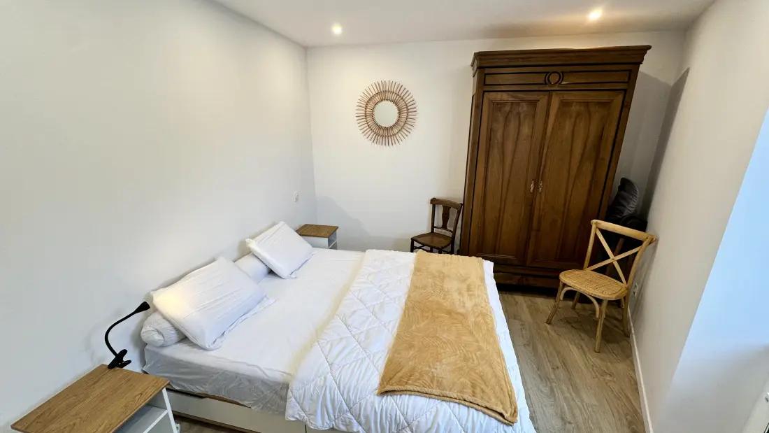 Appartements à Le Mont Dore