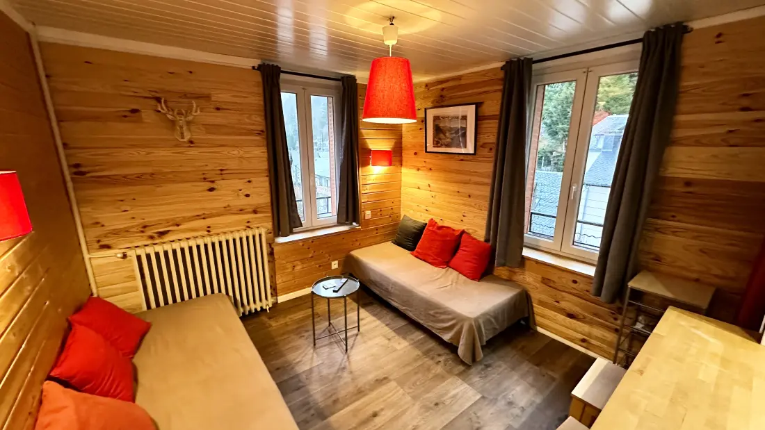 Appartements à Le Mont Dore