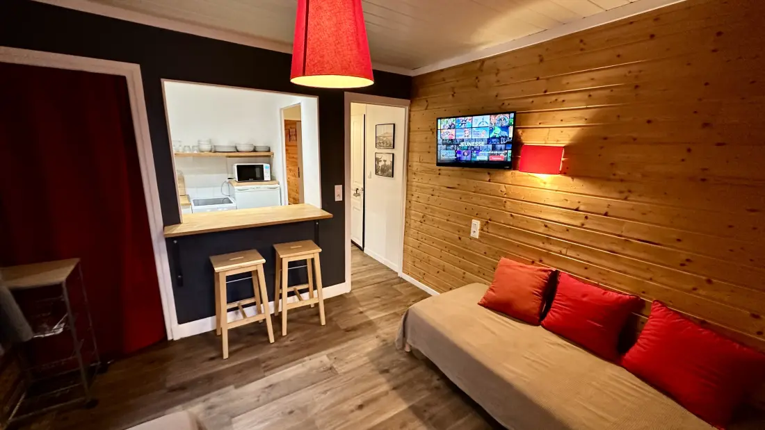 Appartements à Le Mont Dore