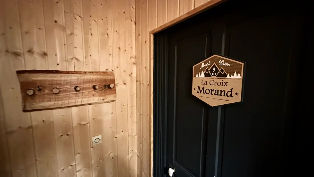 Appartements à Le Mont Dore