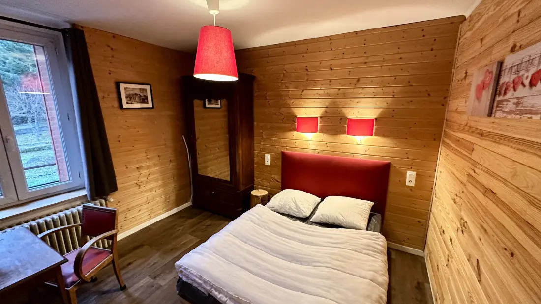 Appartements à Le Mont Dore