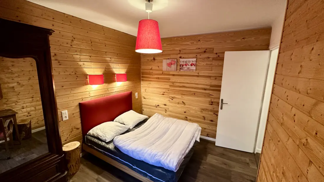 Appartements à Le Mont Dore