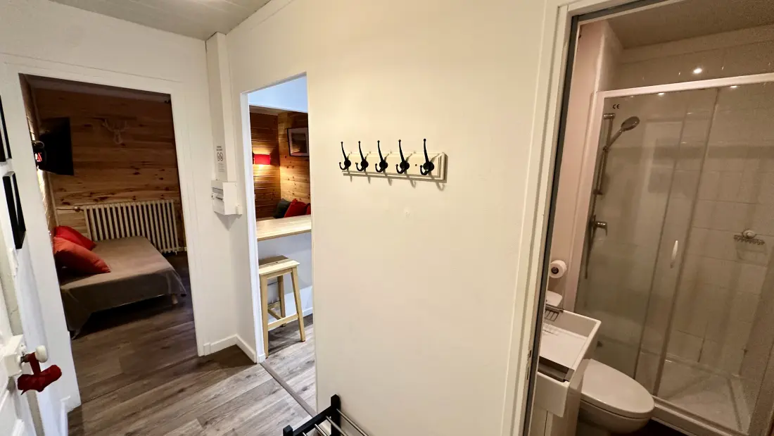 Appartements à Le Mont Dore