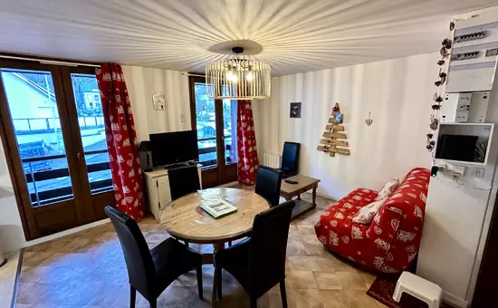 Appartements à Le Mont Dore