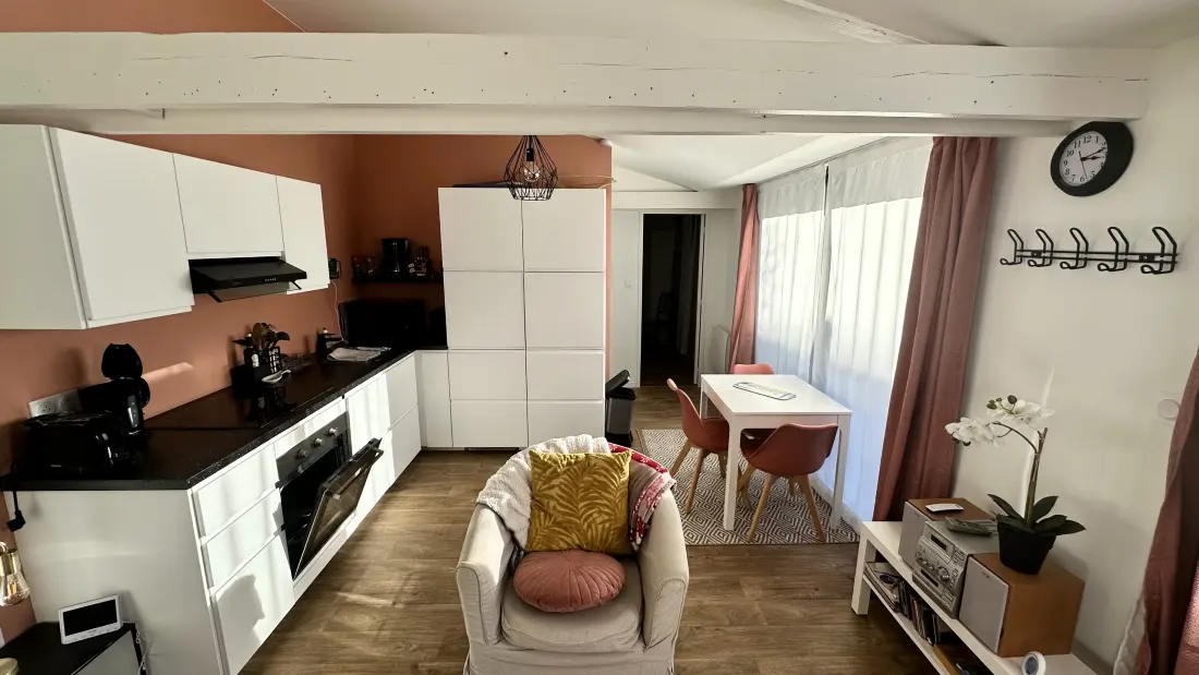 Appartements à Le Mont Dore