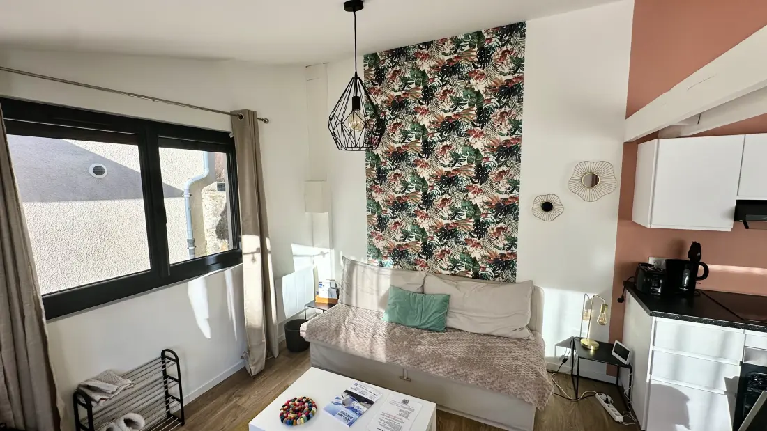 Appartements à Le Mont Dore