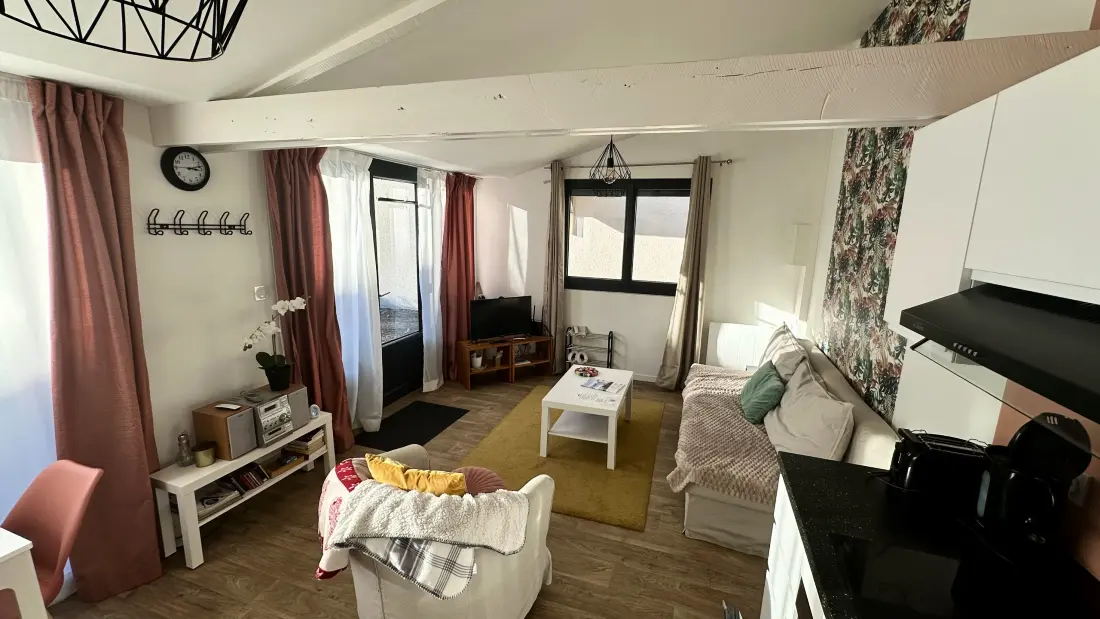 Appartements à Le Mont Dore
